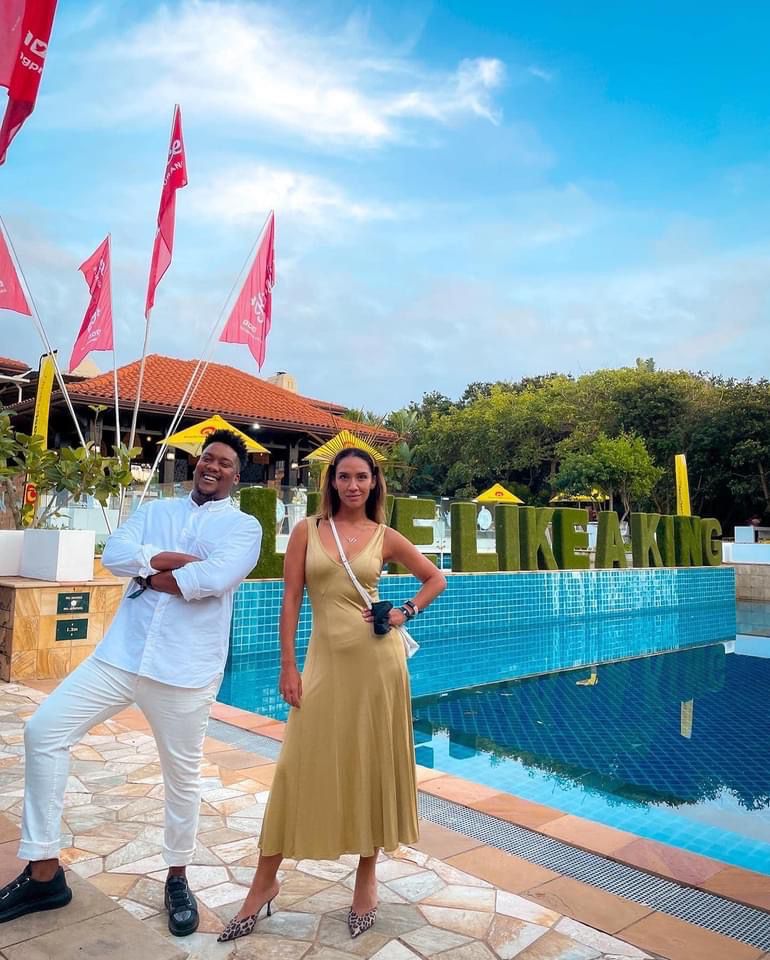 Zimbali Beach Club 3