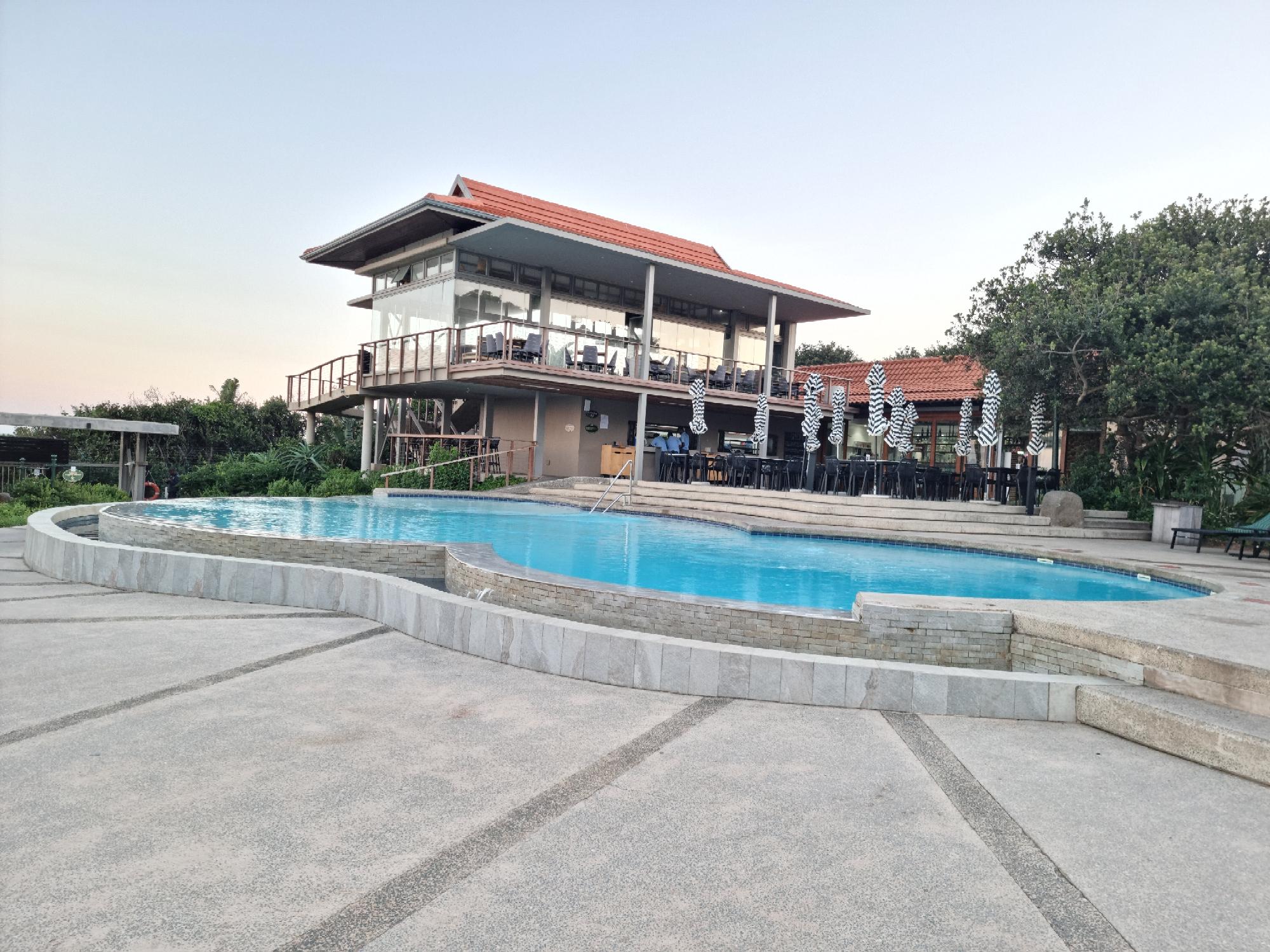 Zimbali Valley of Pools 6